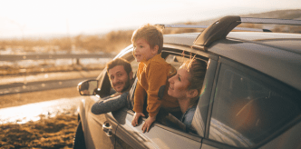 Descuento en alquiler de coches