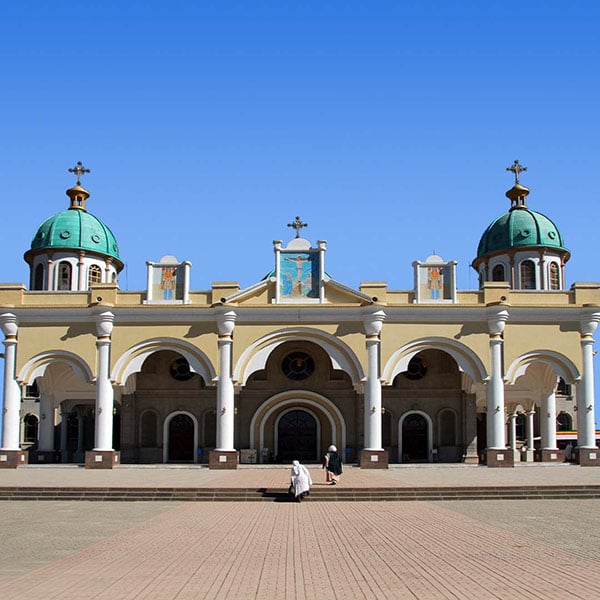 Addis-Abeba