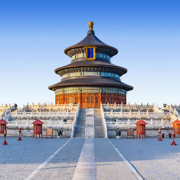 Pékin