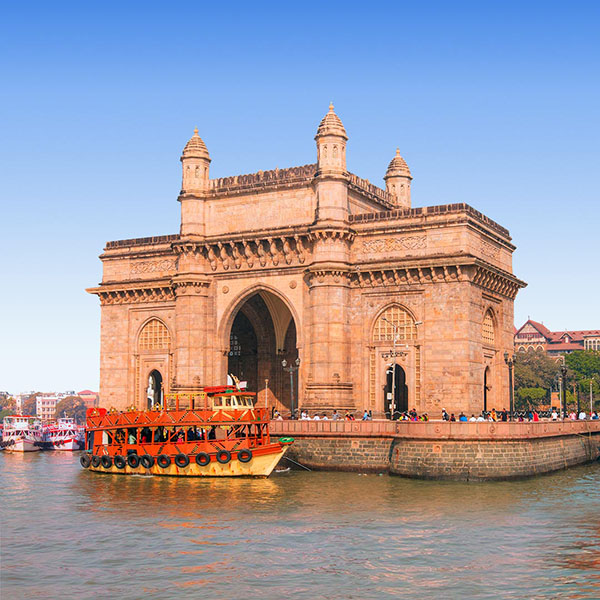 Mumbai
