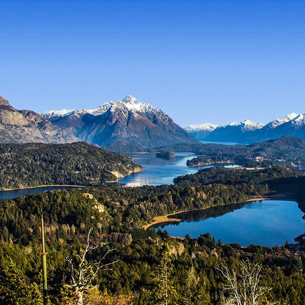 San Carlos Bariloche