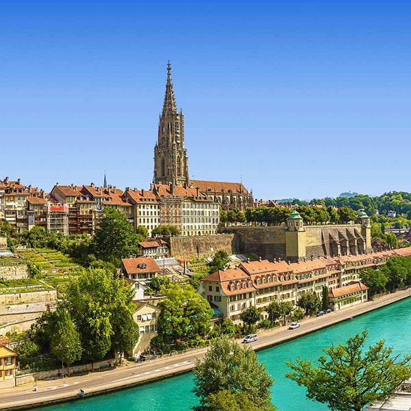 Bern