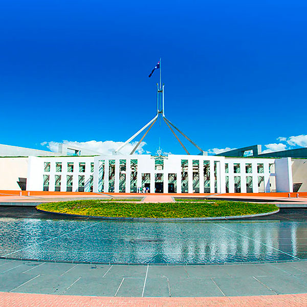 Canberra