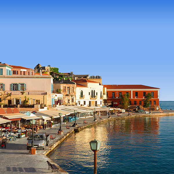 La Canea