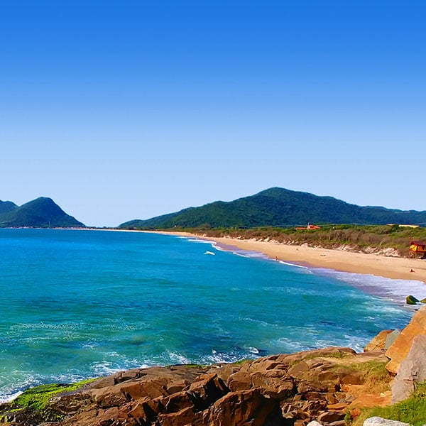 Florianópolis  
