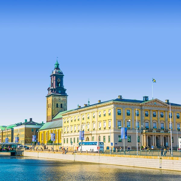 Göteborg