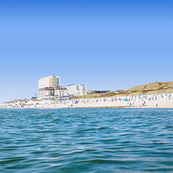 Westerland