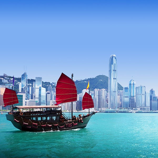 Hongkong