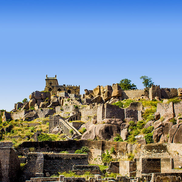 Hyderabad, Télangana