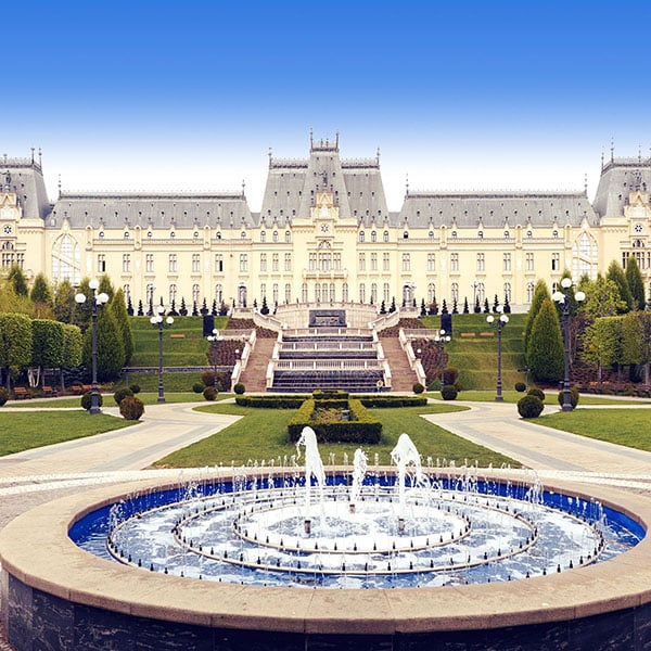 Iasi  