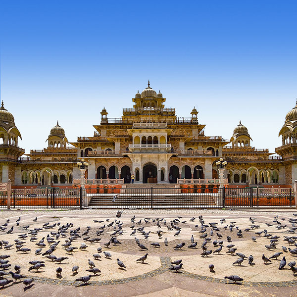 Jaipur
