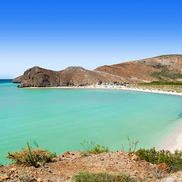 La Paz