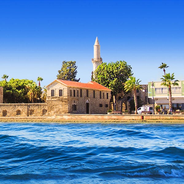 Larnaka
