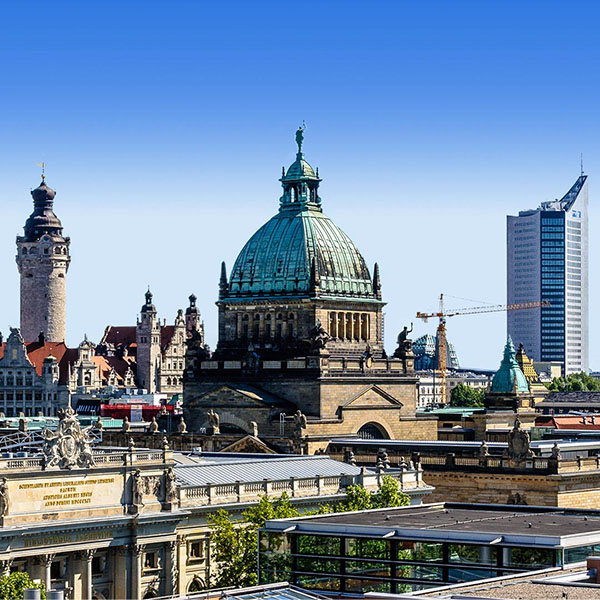 Leipzig
