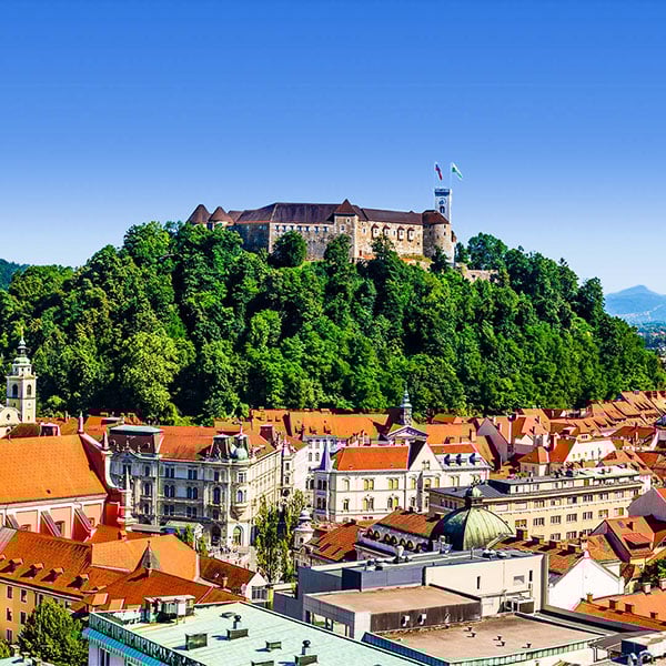 Lubiana