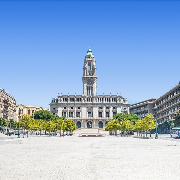 Oporto