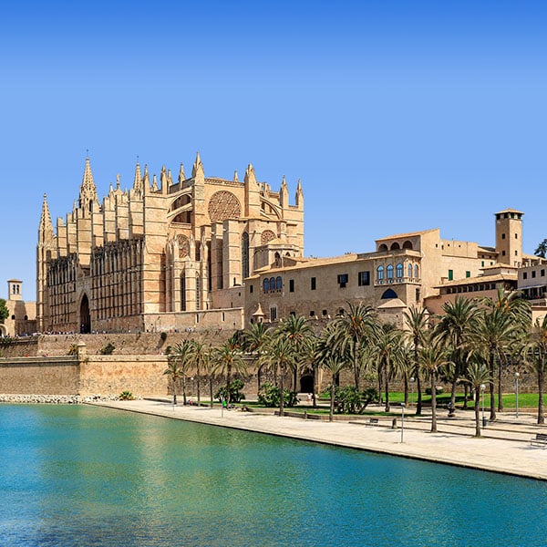 Palma di Maiorca
