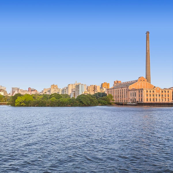 Porto Alegre