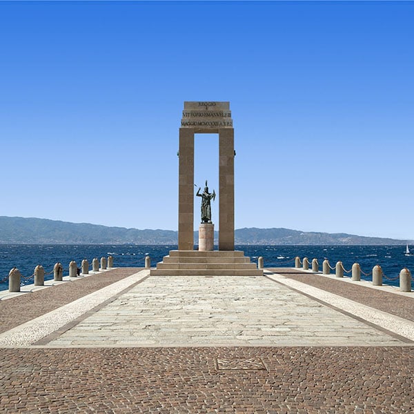 Reggio de Calabre