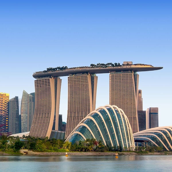 Singapour