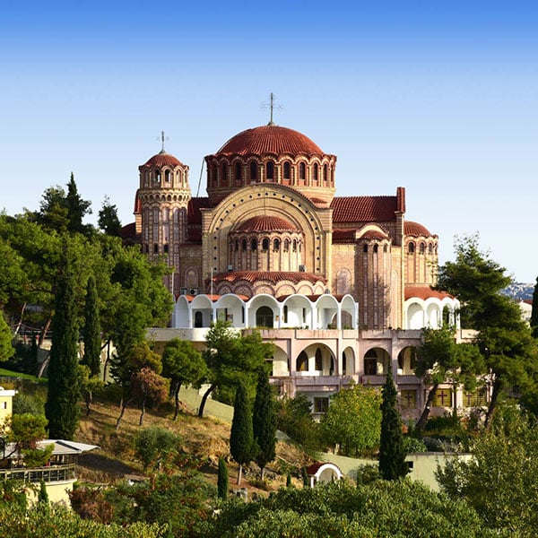 Thessalonique