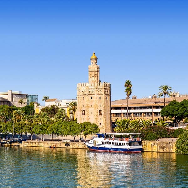 Siviglia