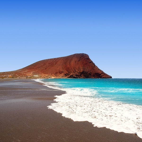 Teneriffa