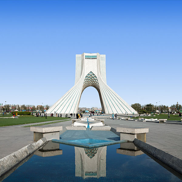 Teheran