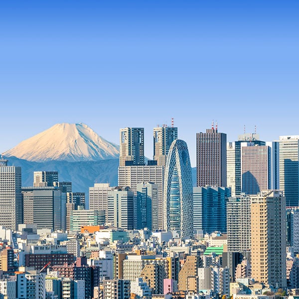 Tokio