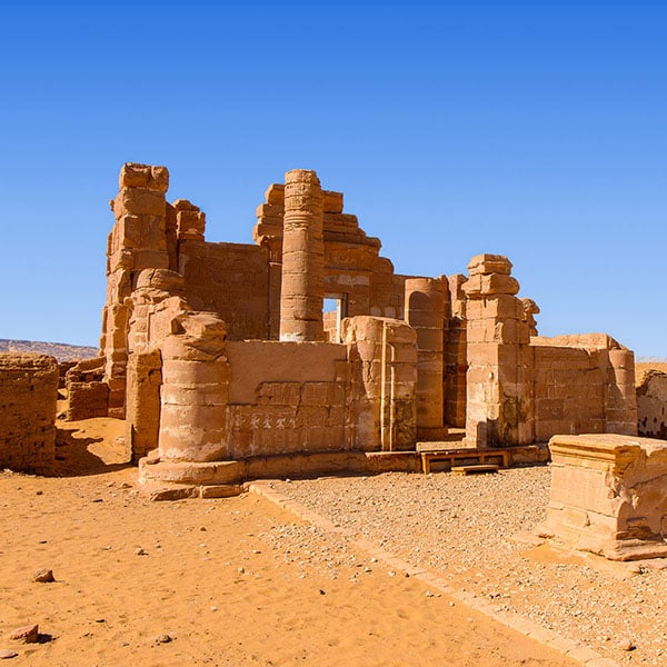 Dakhla