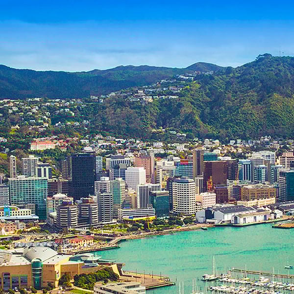 Wellington