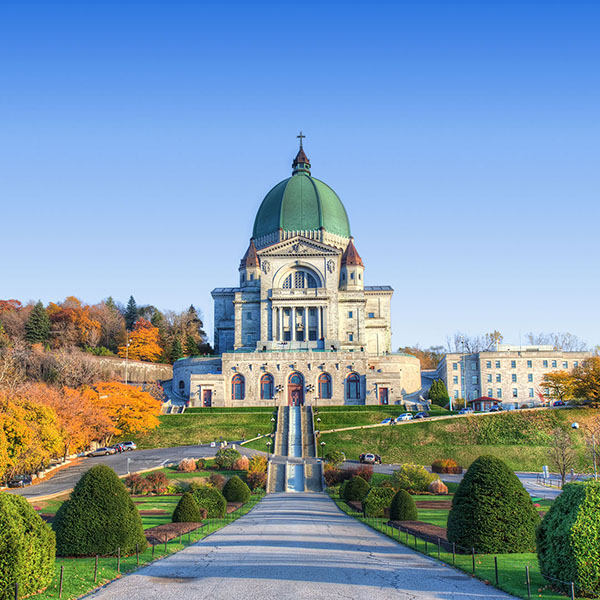 Montréal