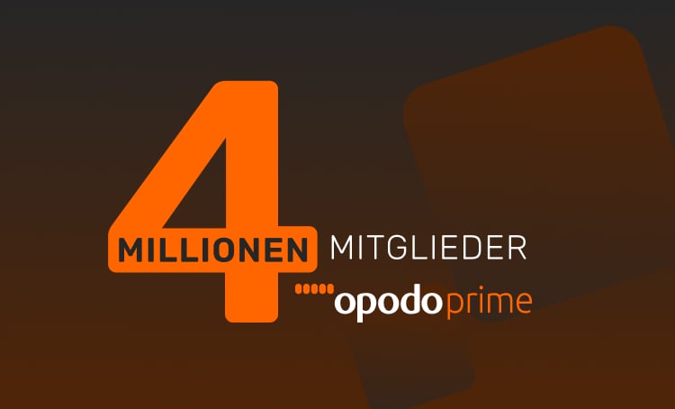 Opodo Prime for mobile